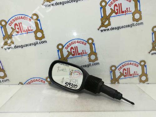 Used Left mirror FORD KA (RB_) 1.3 i (60 hp) 20807984