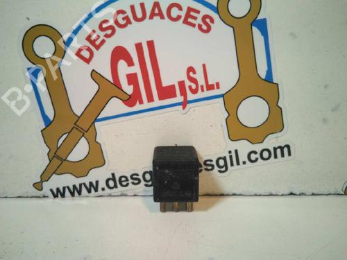 Used Electronic module Electronic module MERCEDES-BENZ 124 Saloon (W124) 230 E (124.023) (136 hp) 34250137 34250137