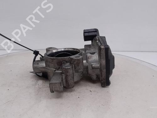 Used Throttle body Throttle body OPEL CORSA D (S07) 1.3 CDTI (L08, L68) (95 hp) 36298794 36298794