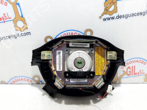 Driver airbag KIA CARNIVAL II (GQ) 2.9 CRDi | BP20808382C9 