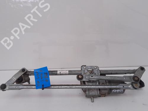 Used Front wiper motor VW GOLF V (1K1) [2003-2010]  28192134