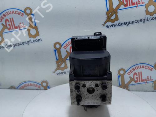 Used ABS pump PEUGEOT 406 (8B) 2.0 HDI 90 (90 hp) 20762130