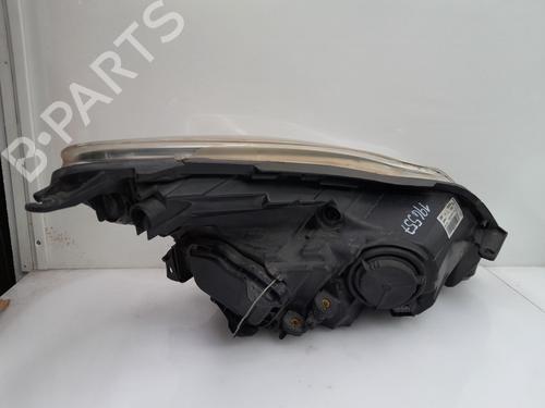 Left headlight OPEL CORSA D (S07) 1.3 CDTI (L08, L68) | BP29511403C28 