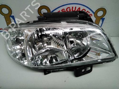 Right headlight SEAT IBIZA II (6K1) 1.9 TDI | BP21068250C29 