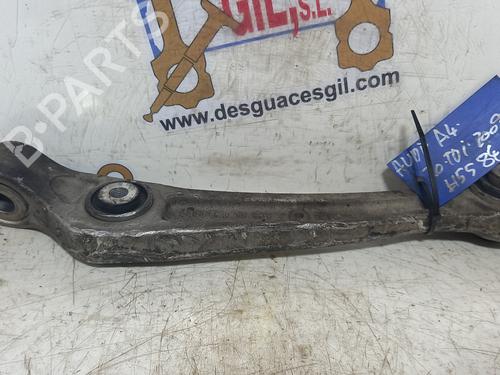 Right front suspension arm AUDI A4 B8 (8K2)  | BP21828404M13 