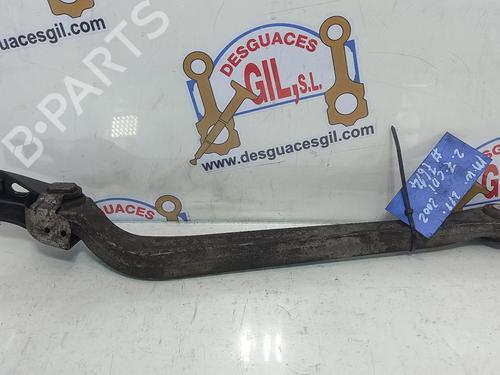 Left rear suspension arm MERCEDES-BENZ E-CLASS (W211) E 270 CDI (211.016) | BP20765886M14 