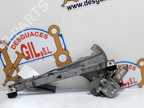 Used Front left window mechanism MG MG ZR 105 (103 hp) 20749733
