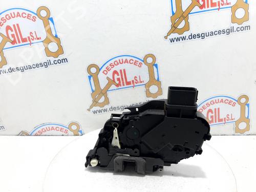 Rear left lock LAND ROVER FREELANDER 2 (L359) 2.2 TD4 4x4 | BP20755952C100 