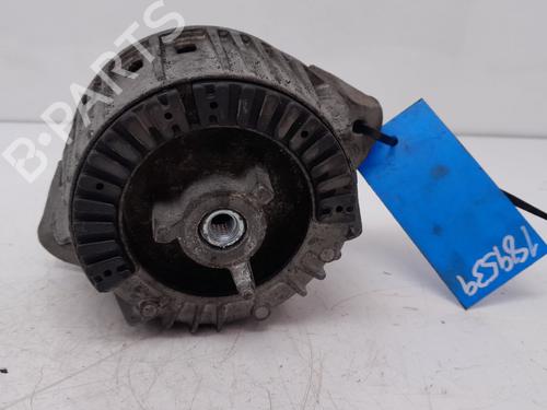 Engine mount MERCEDES-BENZ E-CLASS Coupe (C207) E 220 CDI / d (207.302, 207.301) | BP29941960M89