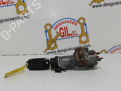 Contactslot VW POLO IV (9N_, 9A_) 1.9 TDI | BP20781985M48 