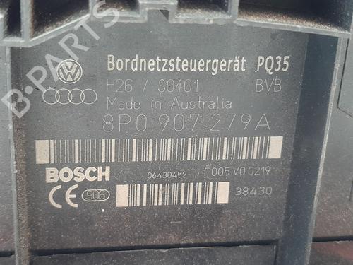 Fuse box AUDI A3 Sportback (8PA)  | BP29010531E1 