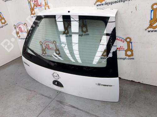 Bakluke CC/Kombi-Kupé OPEL CORSA C (X01) 1.2 Twinport (F08, F68) | BP20769393C6 