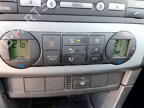 Gearbox FORD FOCUS II (DA_, HCP, DP)  | BP20736472M3 