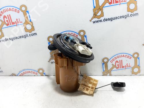 Pompe à carburant OPEL ASTRA G Saloon (T98) 1.8 16V (F69) (116 hp) 20748135