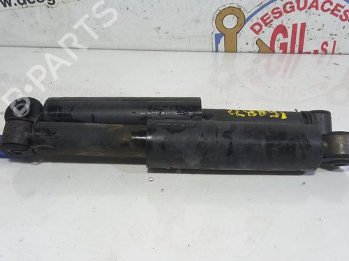 Used Right rear shock absorber MERCEDES-BENZ VITO Bus (W639) [2003-2025]  20765594