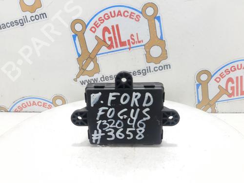 Comfort control module FORD FOCUS III Turnier 1.6 TDCi | BP20749182M56 