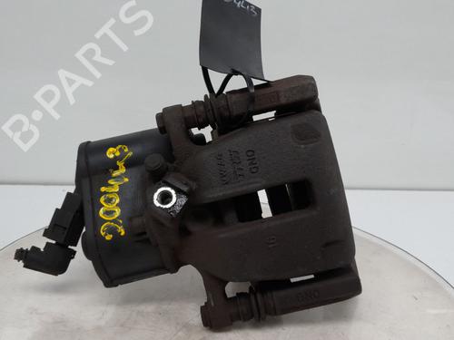 Used Left rear brake caliper VW TIGUAN (5N_) [2007-2018]  30935725