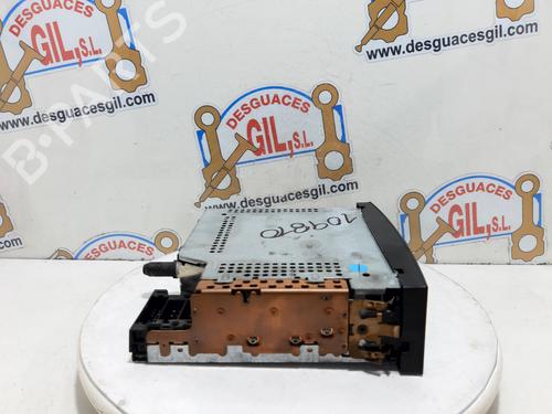 Radio PEUGEOT 307 Break (3E) 2.0 HDI 110 | BP20739268E6 