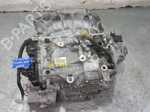 Gearbox RENAULT TALISMAN (LP_) 2.0 Blue dCi 160 (LPAM) | BP20766797M3 