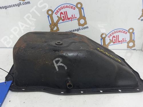 Oil sump RENAULT TRAFIC Van (T_, P_, V_) 1.9 D | BP20765262M115 