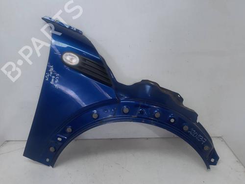 Used Right front fenders Right front fenders 39190893 39190893