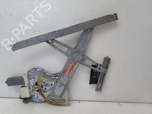 Front left window mechanism TOYOTA AVENSIS Saloon (_T25_) 2.0 D-4D (CDT250_, CDT250R) | BP29534156C22