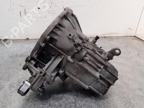 Gearbox FIAT 500L (351_, 352_) 1.4 (199LYB1B) | BP37376145M3 - Image 6