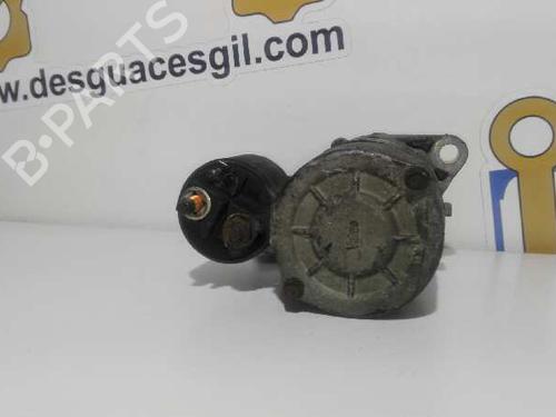 Starter RENAULT CLIO II (BB_, CB_)  | BP20782261M8 