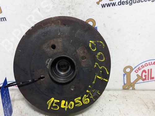 Used Other RENAULT CLIO II (BB_, CB_) [1998-2016]  20762231