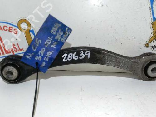 Used Right rear suspension arm MERCEDES-BENZ CLS (C219) CLS 320 CDI (219.322) (224 hp) 20791023