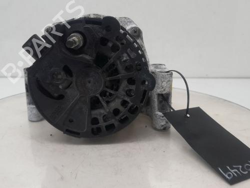 Alternator OPEL CORSA D (S07) | BP39186596M7 - Image 2