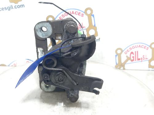 Right rear brake caliper OPEL INSIGNIA A Saloon (G09) 2.0 CDTI (69) | BP20750230M106 