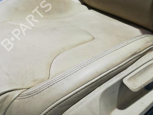 Seats set AUDI TT Roadster (8J9) 2.0 TDI quattro | BP20751159C78 