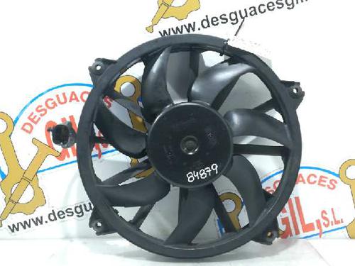 Køleventilator elektrisk PEUGEOT 308 SW I (4E_, 4H_) [2007-2014]  20731163