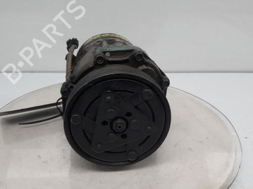 AC compressor VW GOLF IV (1J1) 1.9 TDI | BP30938561M34