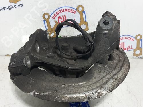 Left front steering knuckle BMW 3 (E90) 320 d | BP20751436M25 