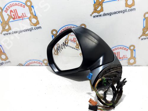 Used Left mirror CITROËN C4 Picasso I MPV (UD_) 2.0 HDi 150 (150 hp) 20754083