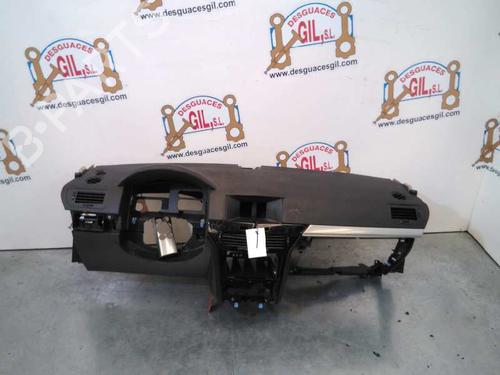 Used Dashboard OPEL ASTRA H (A04) 1.7 CDTI (L48) (100 hp) 20786048