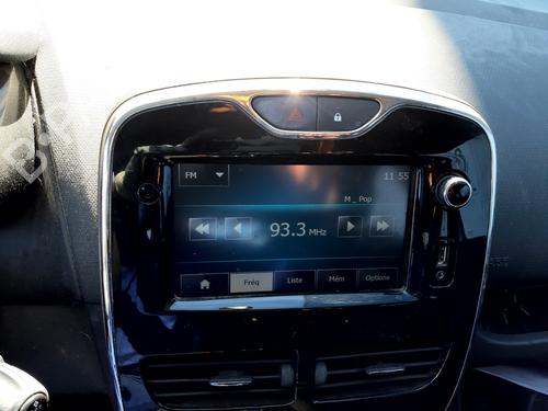 Module électronique RENAULT CLIO IV (BH_) | BP20740938M83