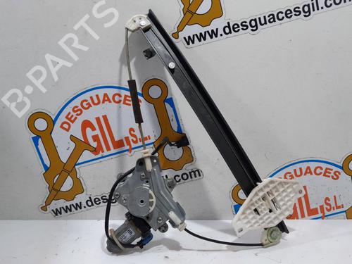 Rear right window mechanism CHEVROLET EPICA (KL1_) 2.0 D | BP20767918C25 