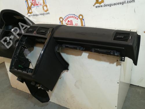 Dashboard MERCEDES-BENZ A-CLASS (W169) A 160 CDI (169.006, 169.306) | BP20752146C46 