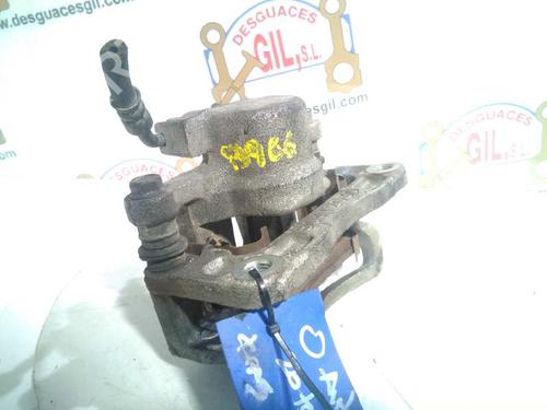 Right rear brake caliper OPEL ANTARA A (L07)  | BP22548265M106 