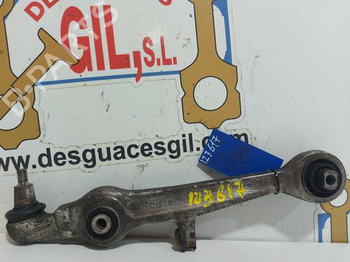Right front suspension arm AUDI A4 B5 (8D2) 1.9 TDI | BP20745033M13 