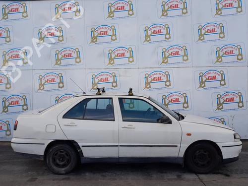 Front bumper SEAT TOLEDO I (1L2) 1.9 TDI | BP25283728C7 