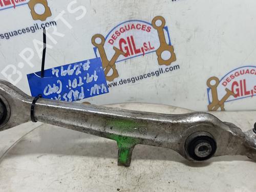 Left front suspension arm VW PASSAT B5 (3B2) 1.9 TDI | BP20762745M12 