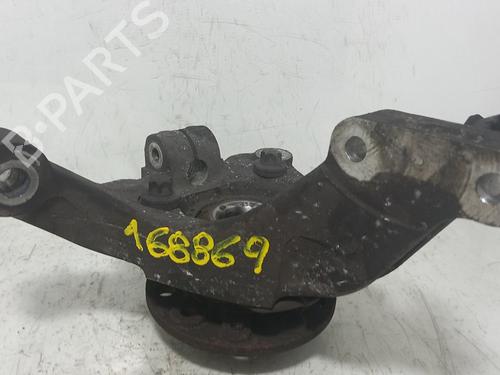 Højre Styrespindel Lejehus OPEL VECTRA C (Z02) 1.8 16V | BP25903732M26 