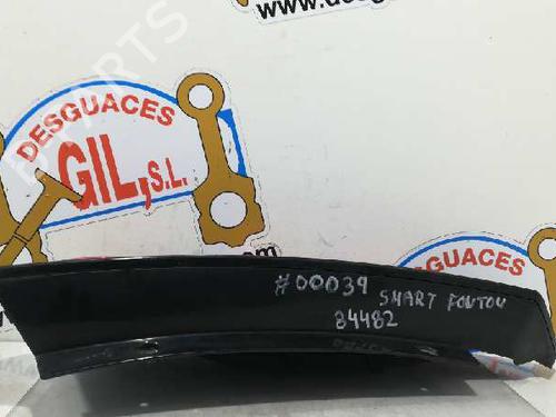 Left taillight SMART FORFOUR (454) 1.5 CDI (454.001) | BP20788819C34 