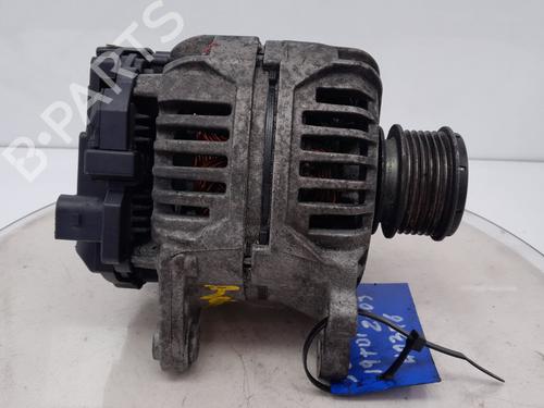 Generator SEAT LEON (1M1)  | BP27542600M7 