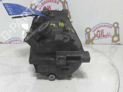 AC-Kompressor SAAB 9-5 Estate (YS3E) 1.9 TiD | BP20756717M34 