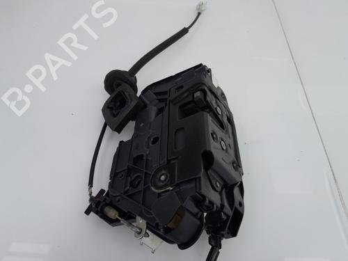 Front right lock SEAT LEON (5F1) | BP30599059C97